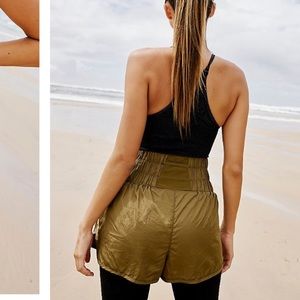 Free people Way Home shorts